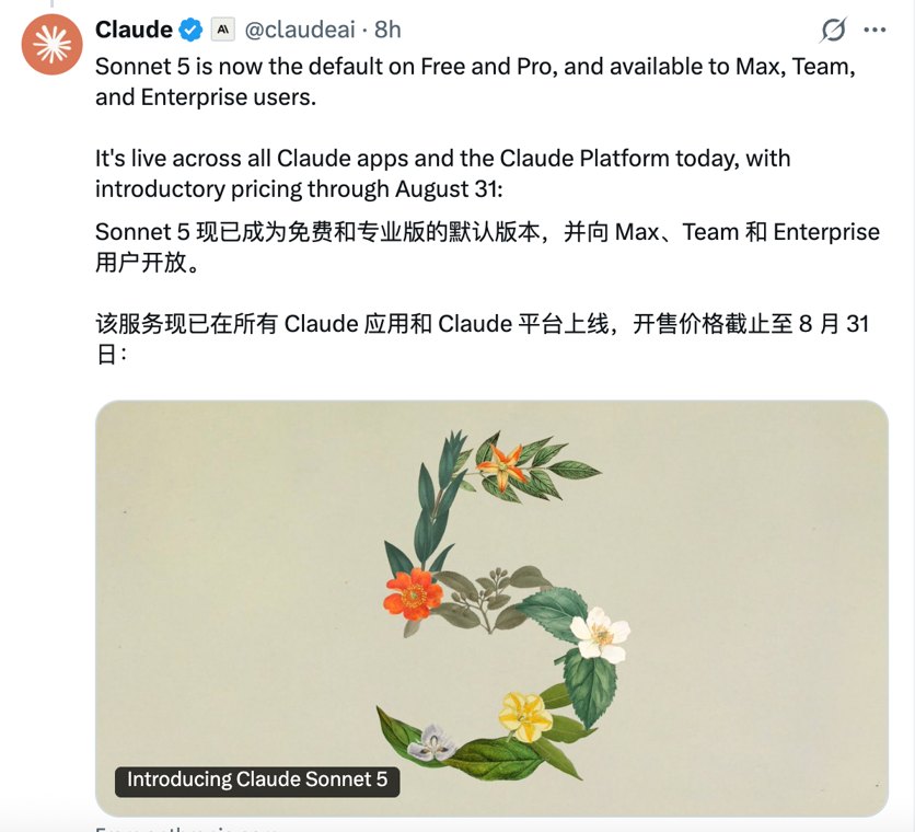 限时打折引流,Anthropic发布变相涨价版中端模型